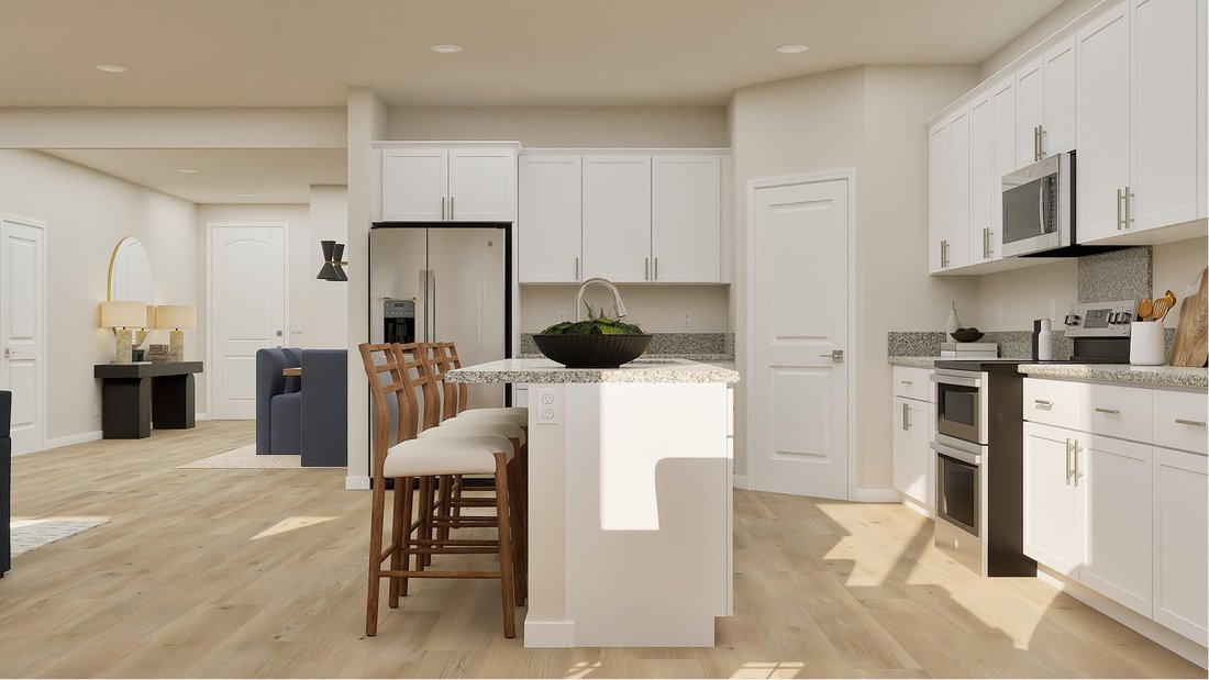 House in Menifee, California, United States 3 - 18644094