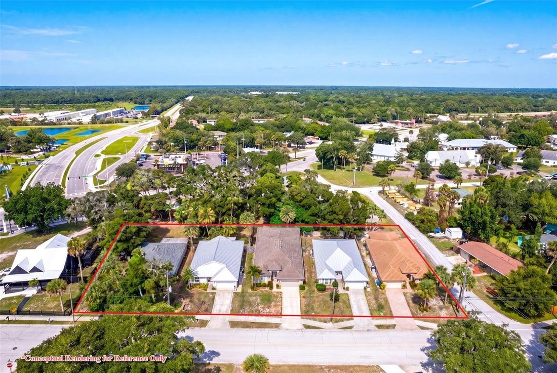Land in New Smyrna Beach, Florida, United States 2 - 18642946
