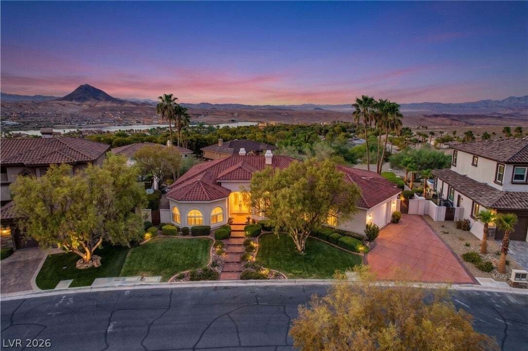 House in Henderson, Nevada, United States 3 - 18645828
