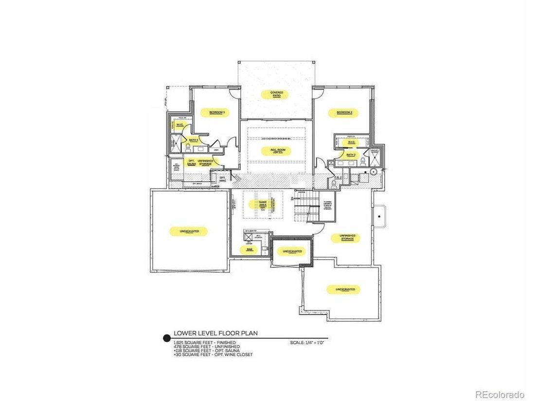 House in Parker, Colorado, United States 3 - 18646040