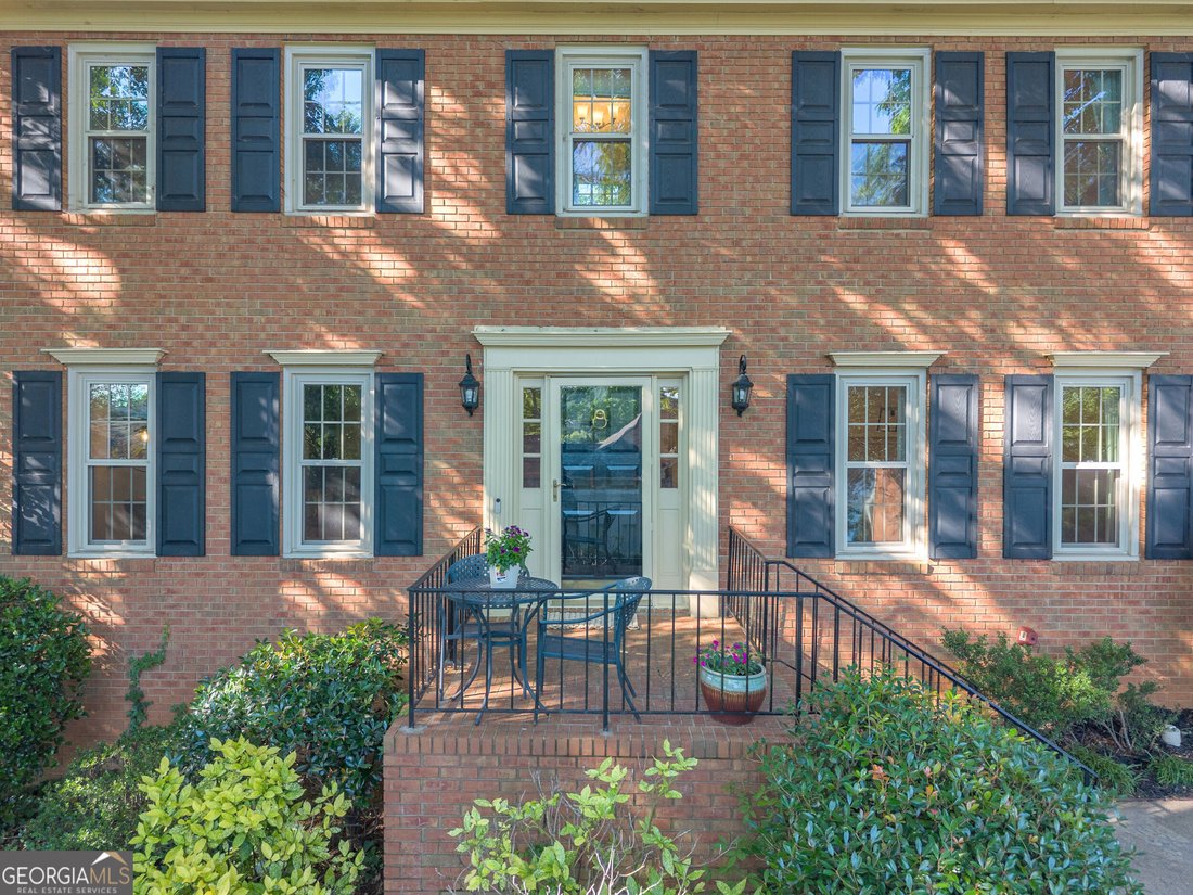 House in Alpharetta, Georgia, United States 5 - 18642213