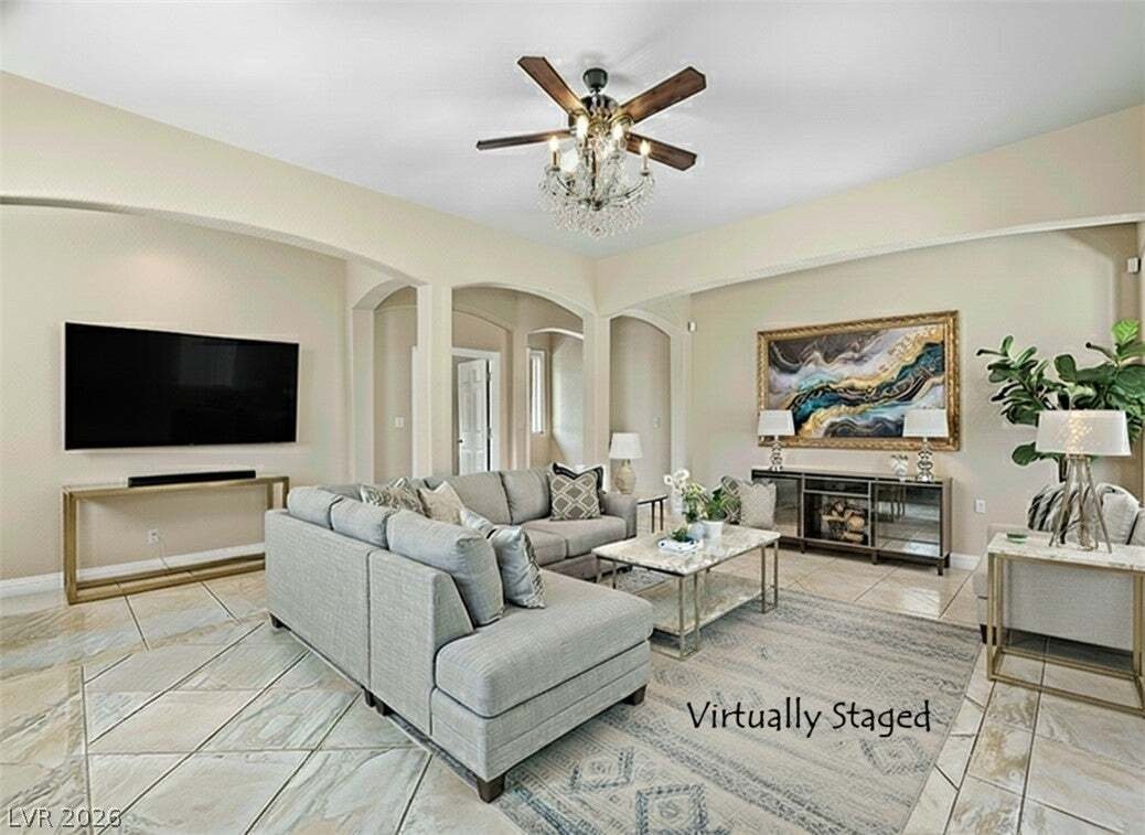 House in Las Vegas, Nevada, United States 3 - 18645851