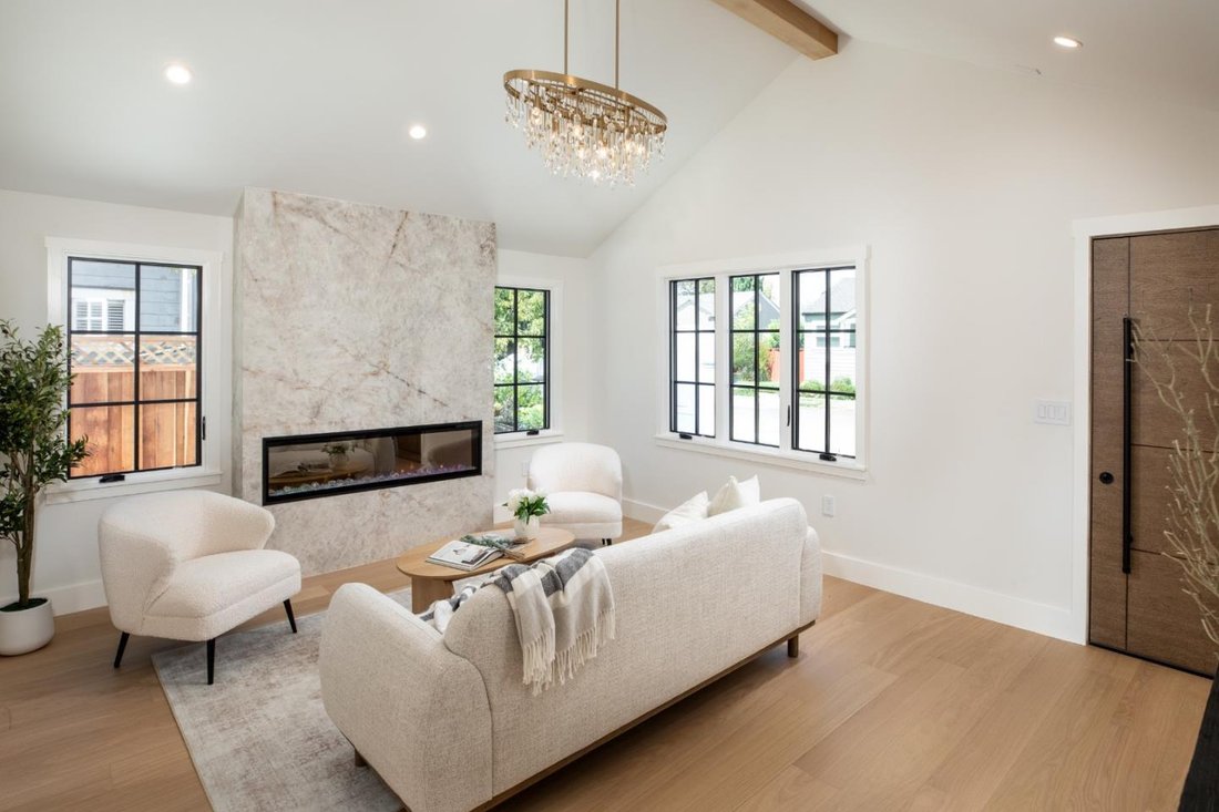 House in Santa Clara, California, United States 3 - 18646095