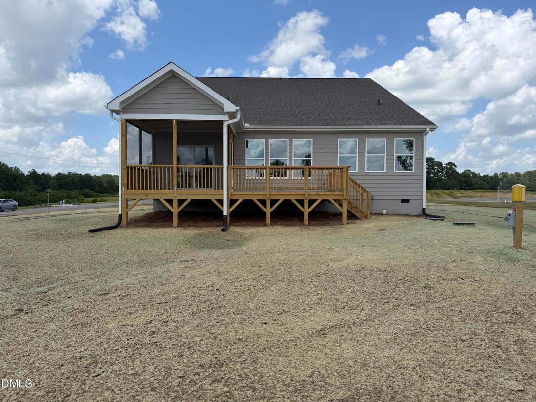 House in Angier, North Carolina, United States 4 - 18646379