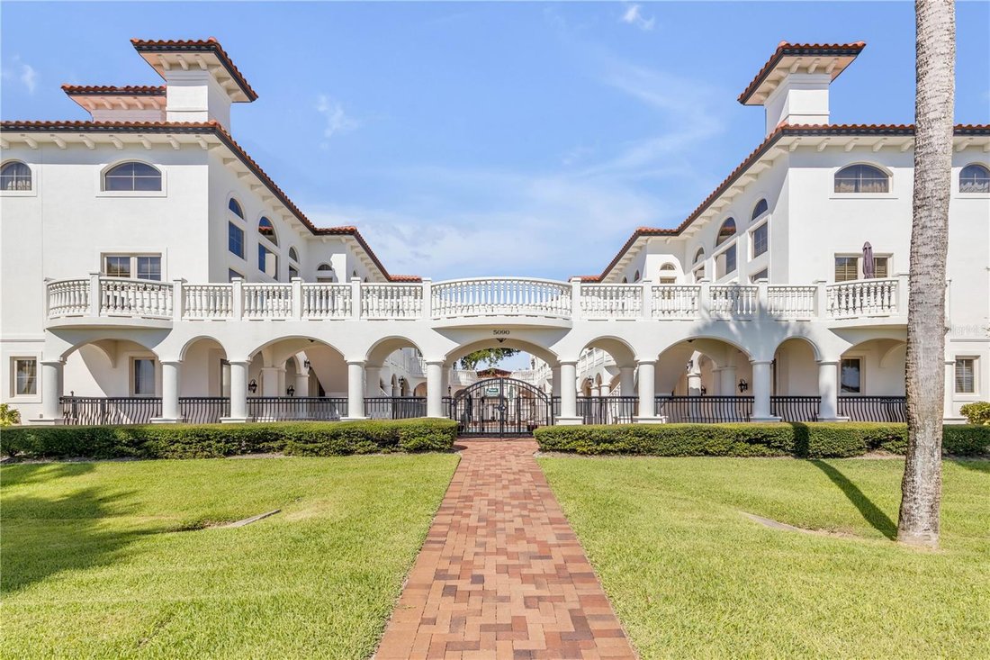 Condo in Port Orange, Florida, United States 1 - 18643302