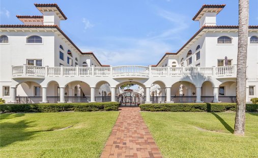 Condo in Port Orange, Florida, United States 1
