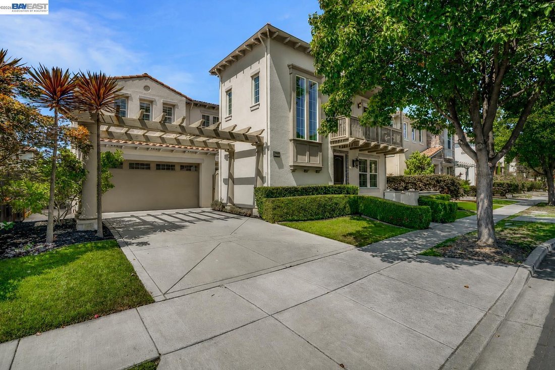 House in San Ramon, California, United States 1 - 18646850