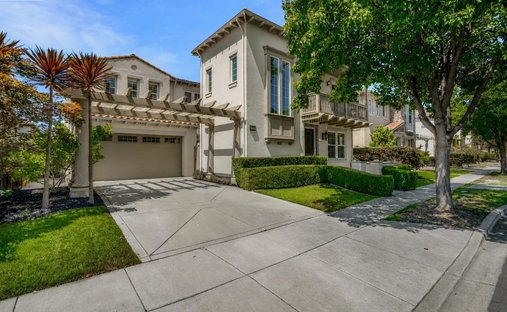 Casa en San Ramón, California, Estados Unidos 1