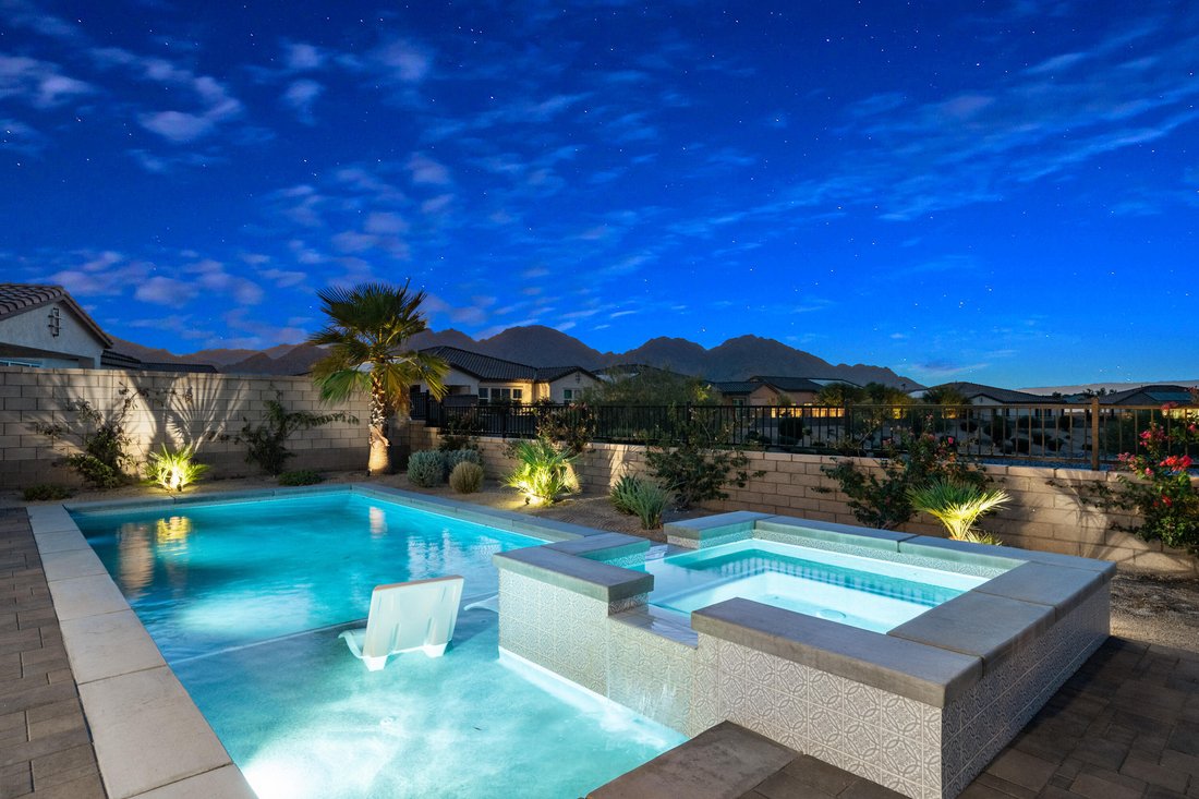House in La Quinta, California, United States 1 - 18646799