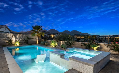 House in La Quinta, California, United States 1
