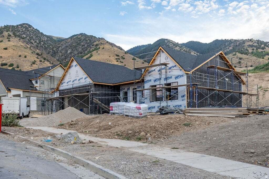 House in Providence, Utah, United States 3 - 18642840