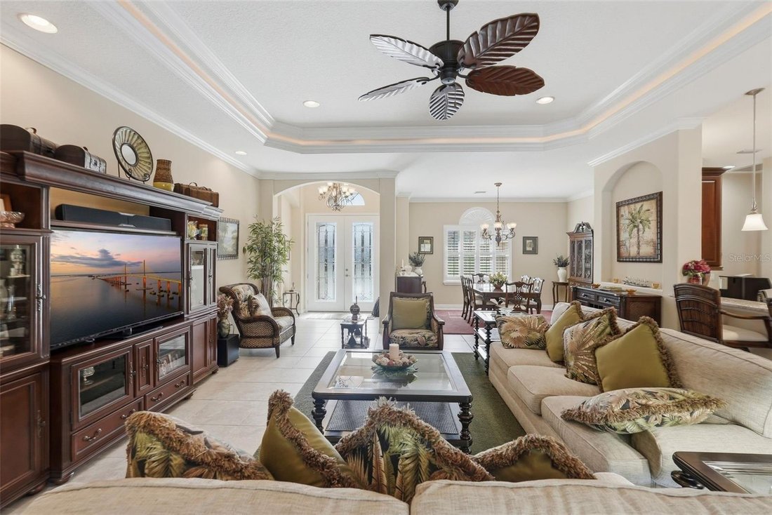 House in Parrish, Florida, United States 5 - 18646265