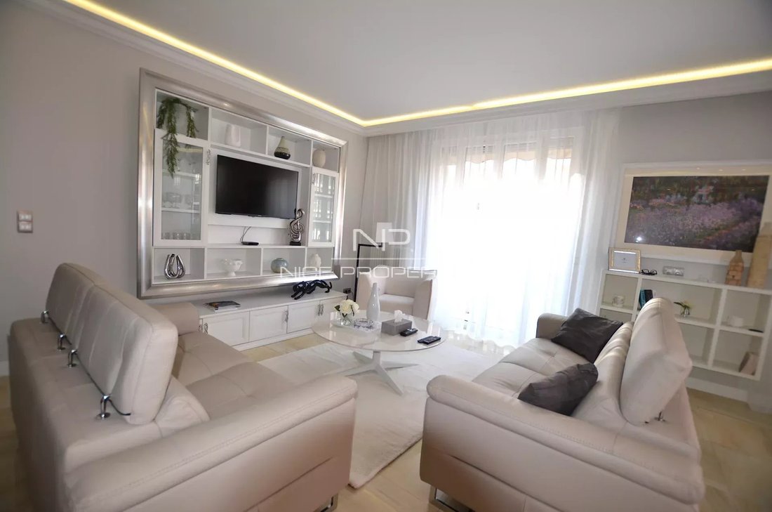 Apartment in Cannes, Provence-Alpes-Côte d'Azur, France 2 - 18647676