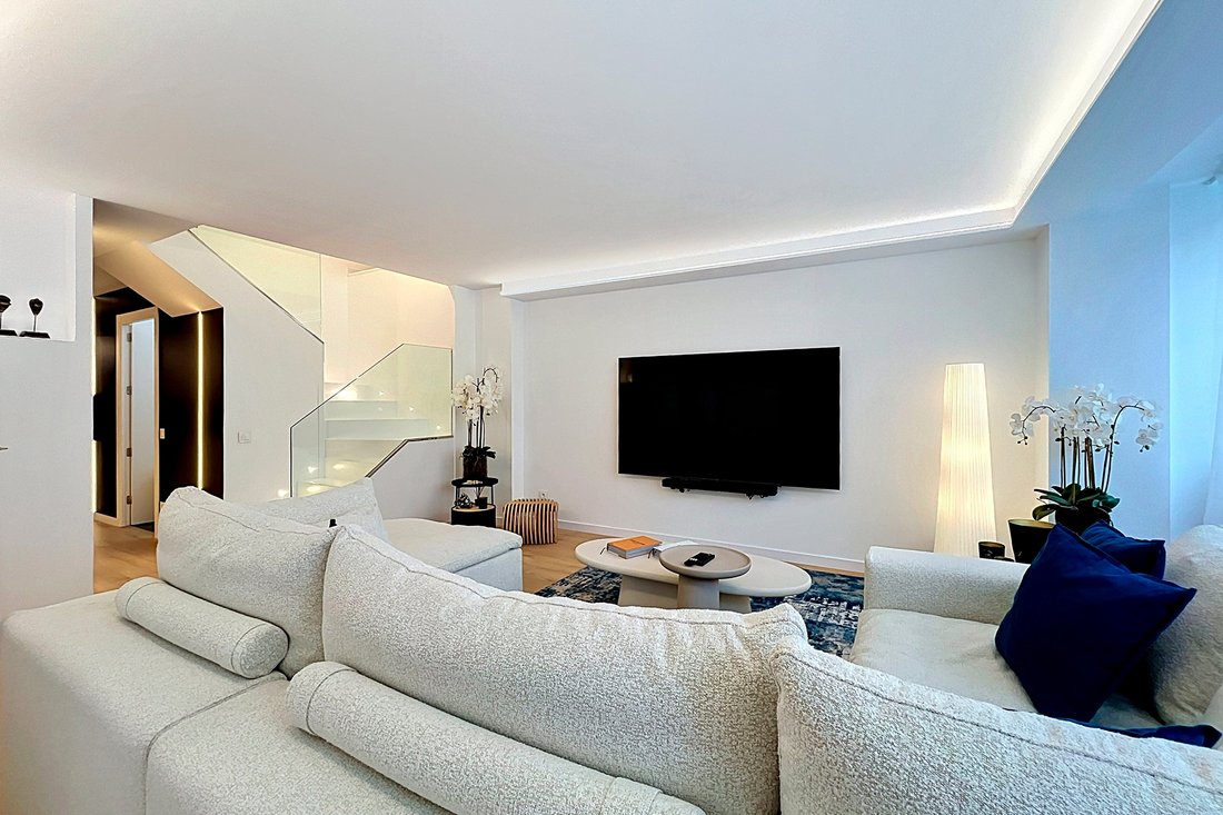 Casa en Andorra la Vieja, Andorra la Vieja, Andorra 5 - 17902257