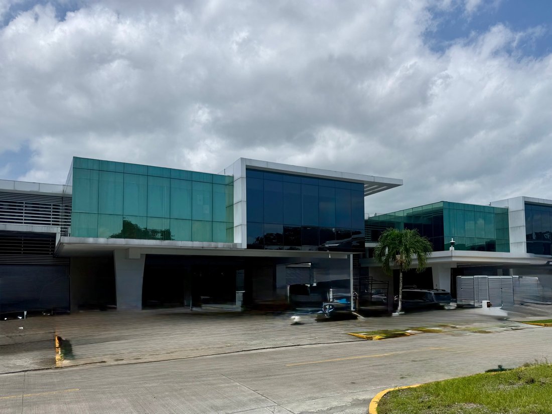 Panama City, Panama, Panama 2 - 18644044