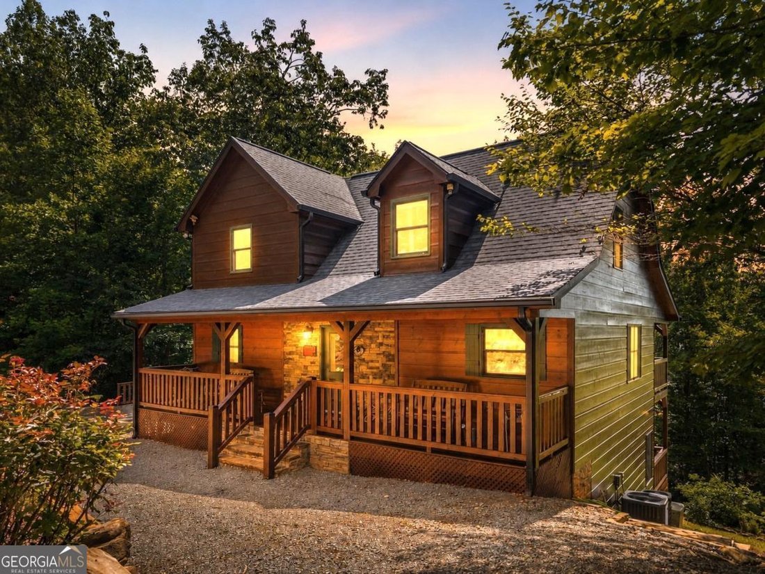 House in Ellijay, Georgia, United States 2 - 18642114