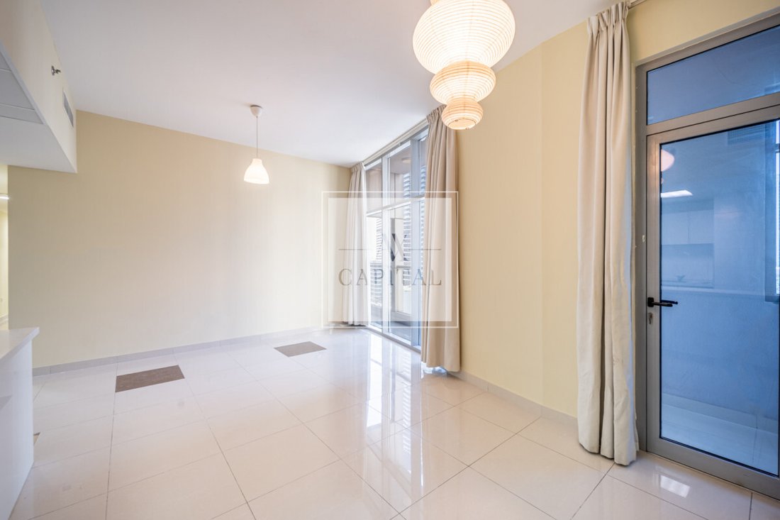 Apartment in Dubai Marina / Marsa Dubai, Dubai, United Arab Emirates 3 - 18648224