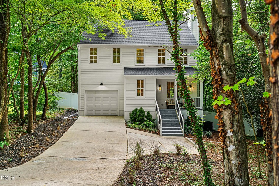 House in Raleigh, North Carolina, United States 1 - 18642002