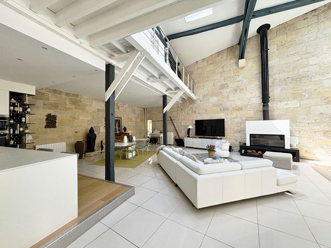 House in Le Lac-Bacalan, Bordeaux, France 4 - 18609674