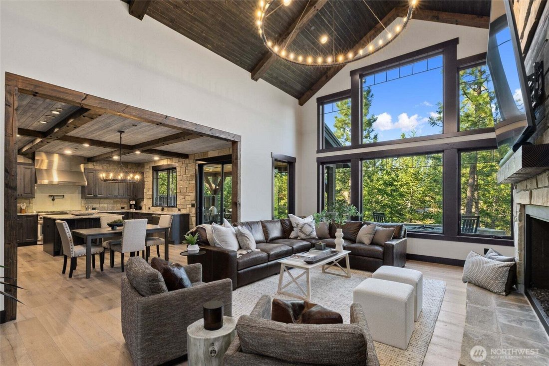 House in Cle Elum, Washington, United States 5 - 18643006