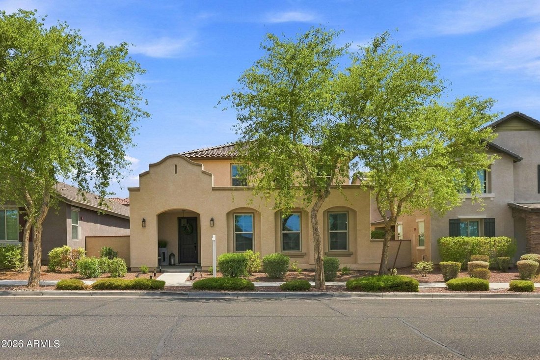 House in Buckeye, Arizona, United States 2 - 18647374