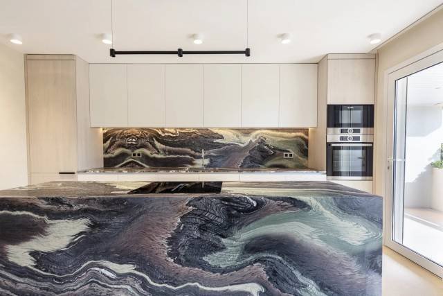 Apartment in Cannes, Provence-Alpes-Côte d'Azur, France 5 - 17388839