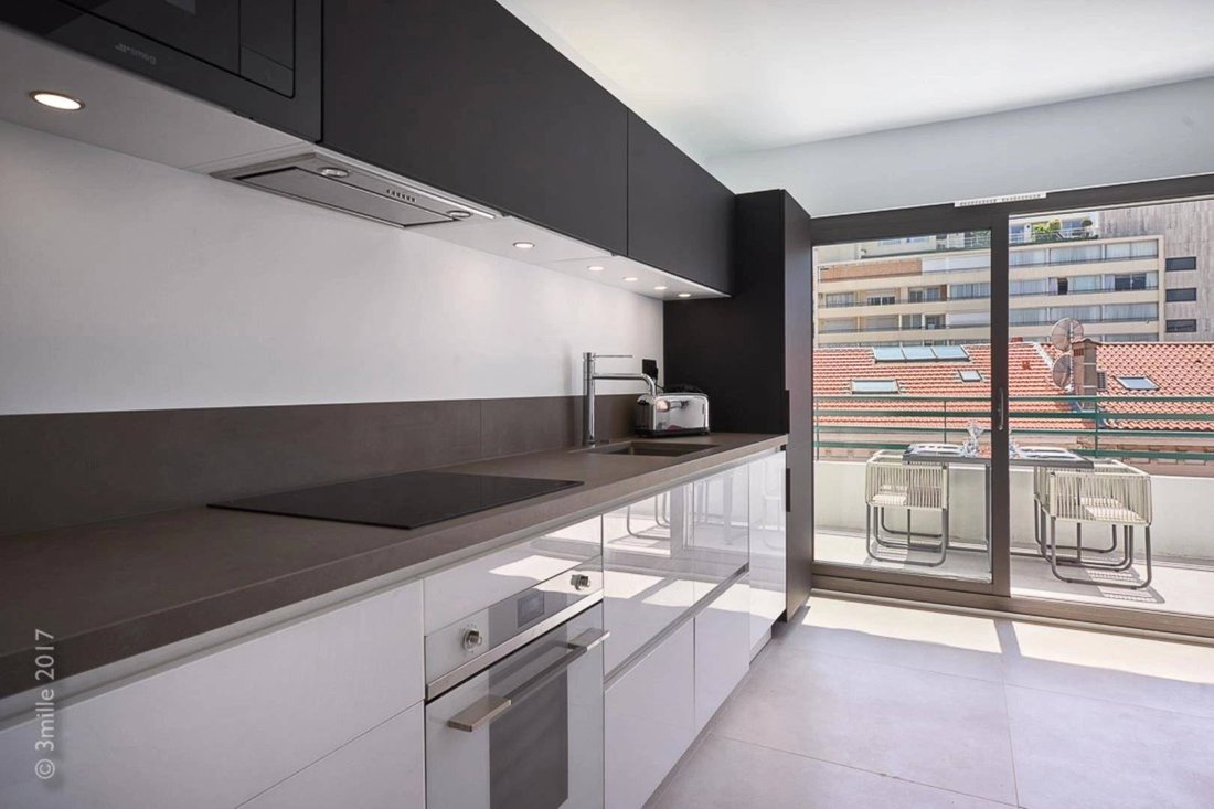 Apartment in Cannes, Provence-Alpes-Côte d'Azur, France 4 - 17839441