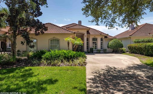 Haus in Sankt Augustine, Florida, Vereinigte Staaten 1