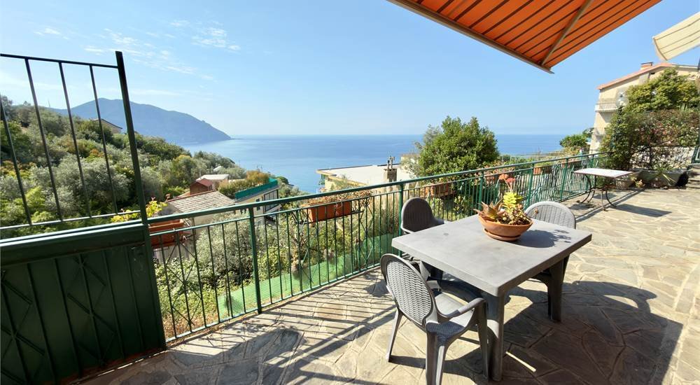 Apartment in Sori, Liguria, Italy 2 - 18645681