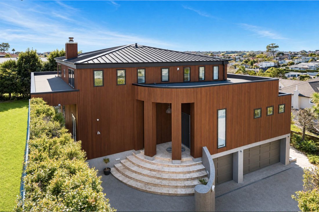 House in Auckland, Auckland, New Zealand 3 - 15266856