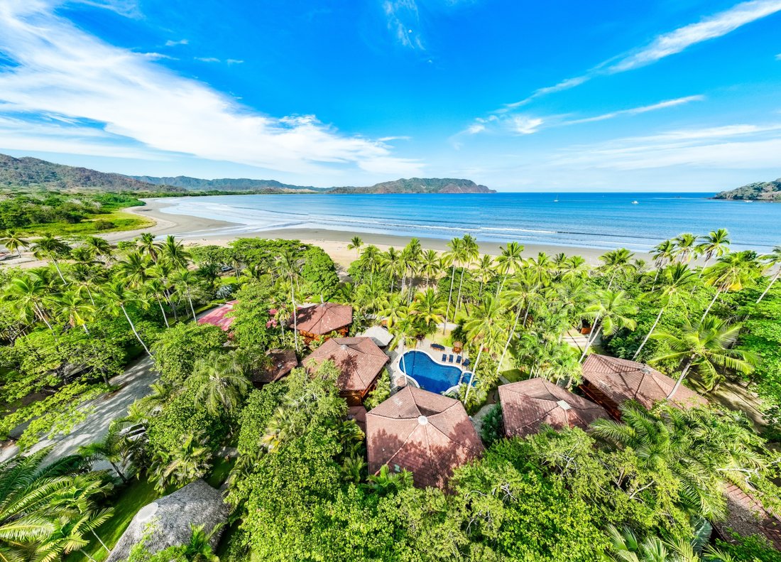 Tambor, Puntarenas Province, Costa Rica 1 - 18647413