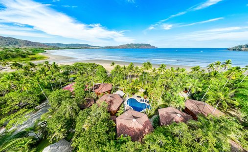 Tambor, Puntarenas Province, Costa Rica 1