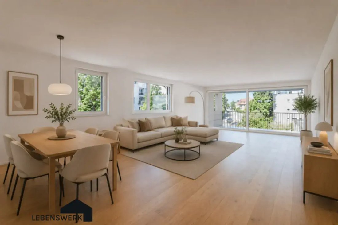 Apartment in Kreuzlingen, Thurgau, Switzerland 4 - 18637165