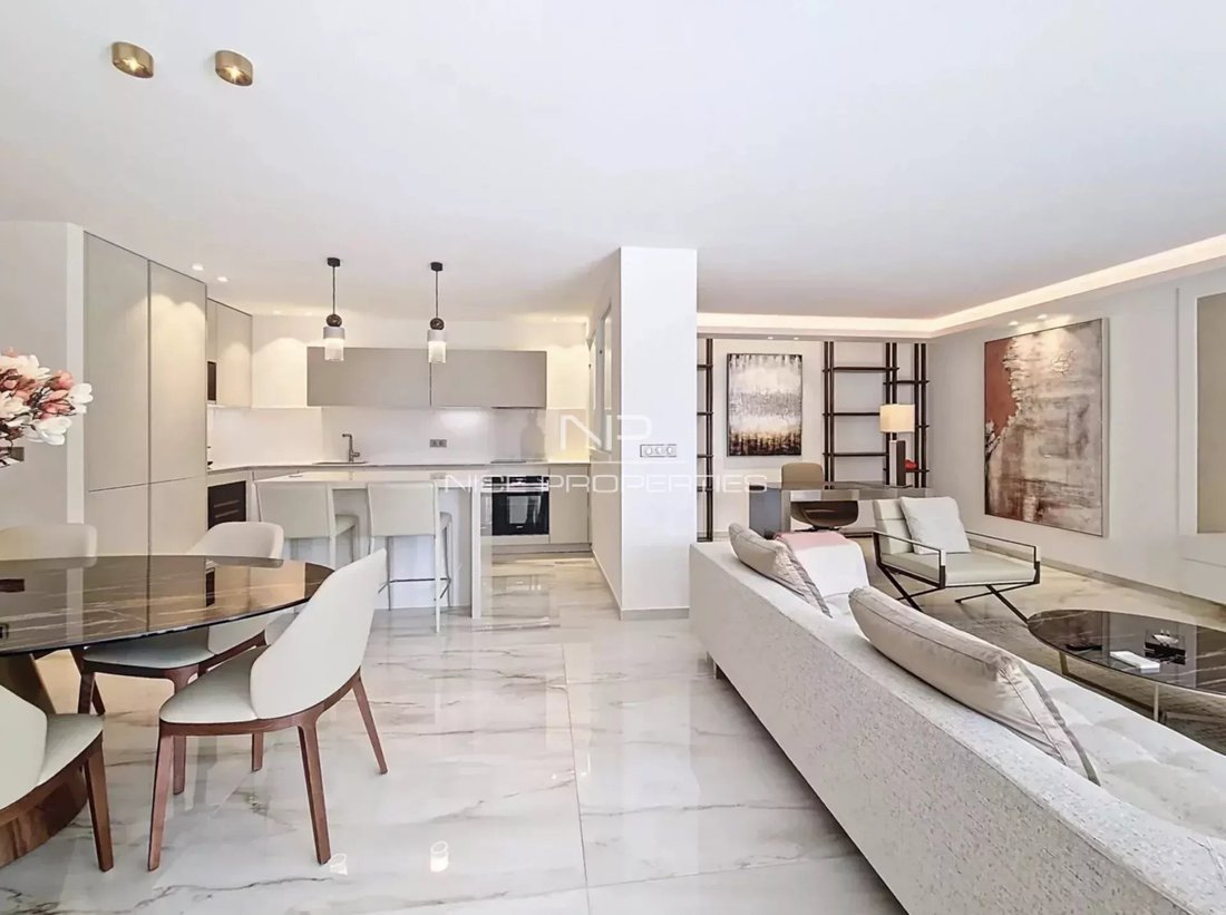 Apartment in French Riviera, Provence-Alpes-Côte d'Azur, France 4 - 18647648