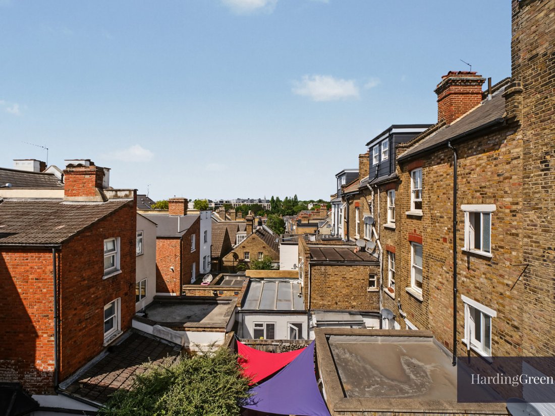 Apartment in West Hampstead, Camden, England 5 - 18647508