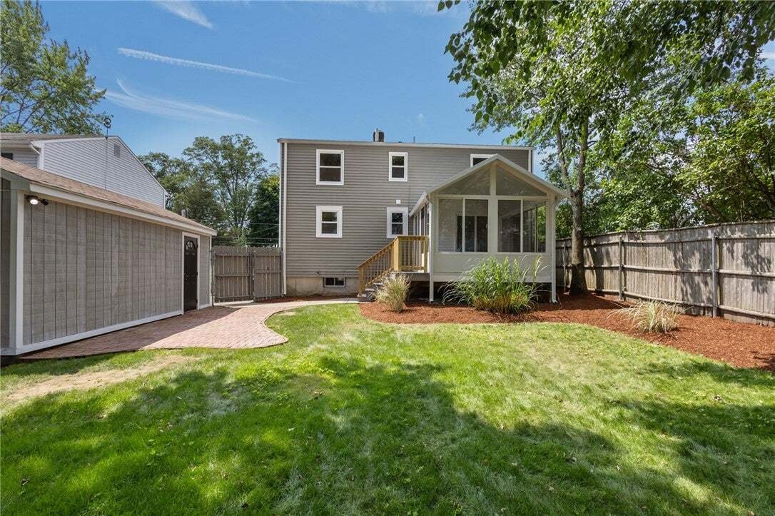 House in East Providence, Rhode Island, United States 4 - 18645756