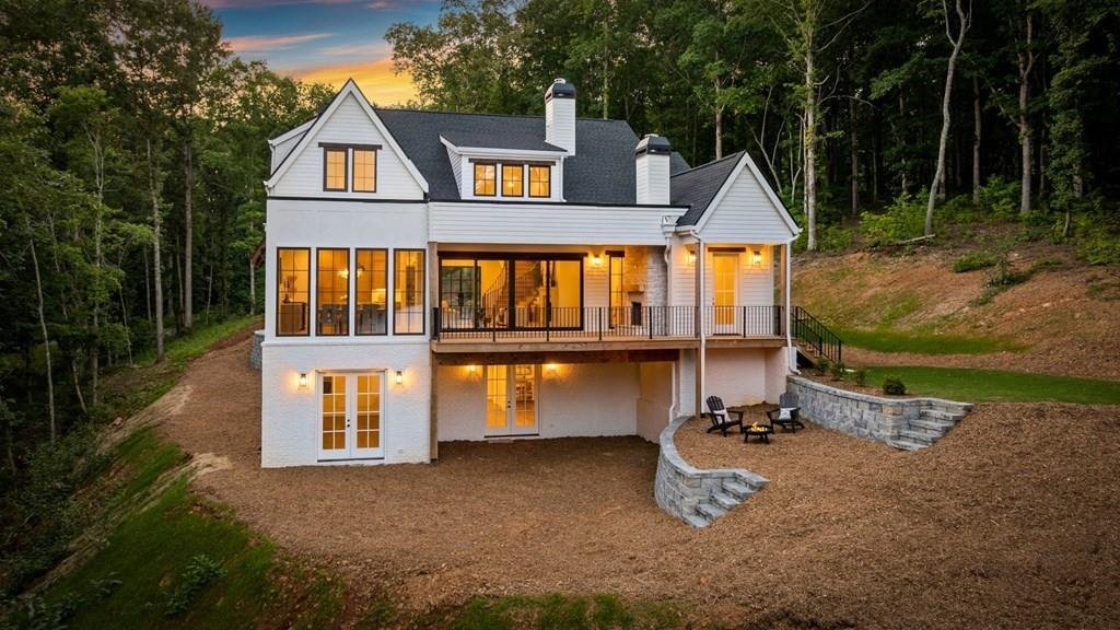 House in Winder, Georgia, United States 5 - 18643602
