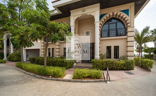 Villa in Al Thanyah 5, Al Thanyah, Dubai 1