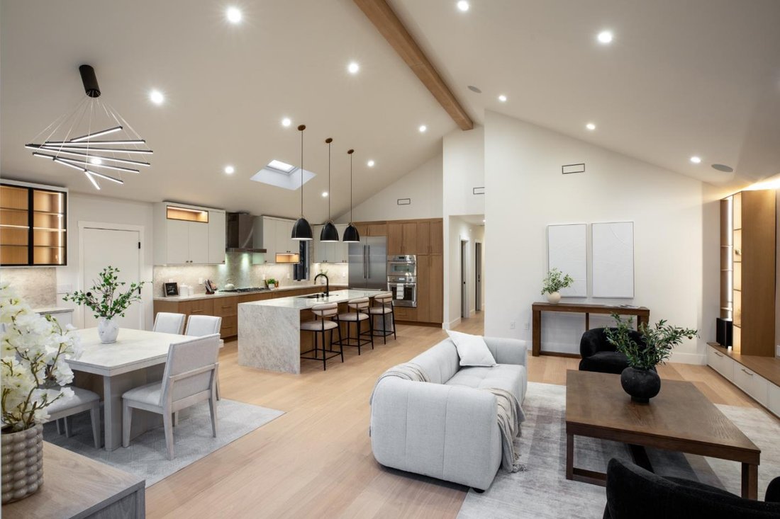 House in Santa Clara, California, United States 1 - 18646095