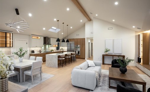 House in Santa Clara, California, United States 1