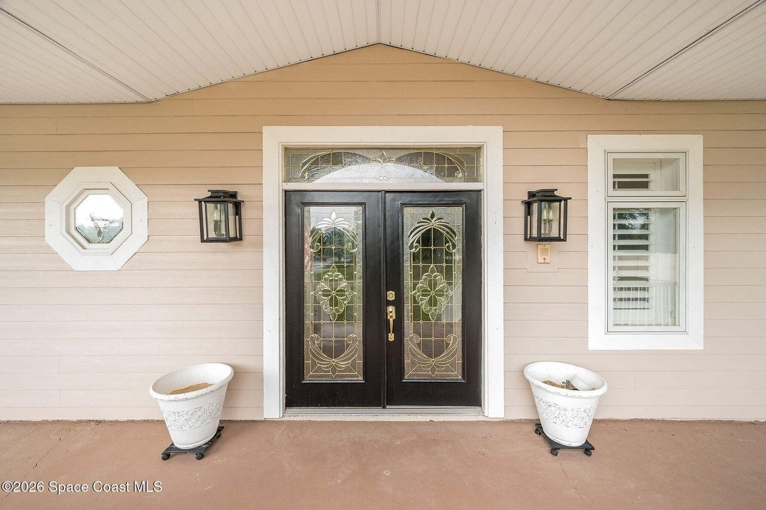 Casa en Mims, Florida, Estados Unidos 5 - 18645884