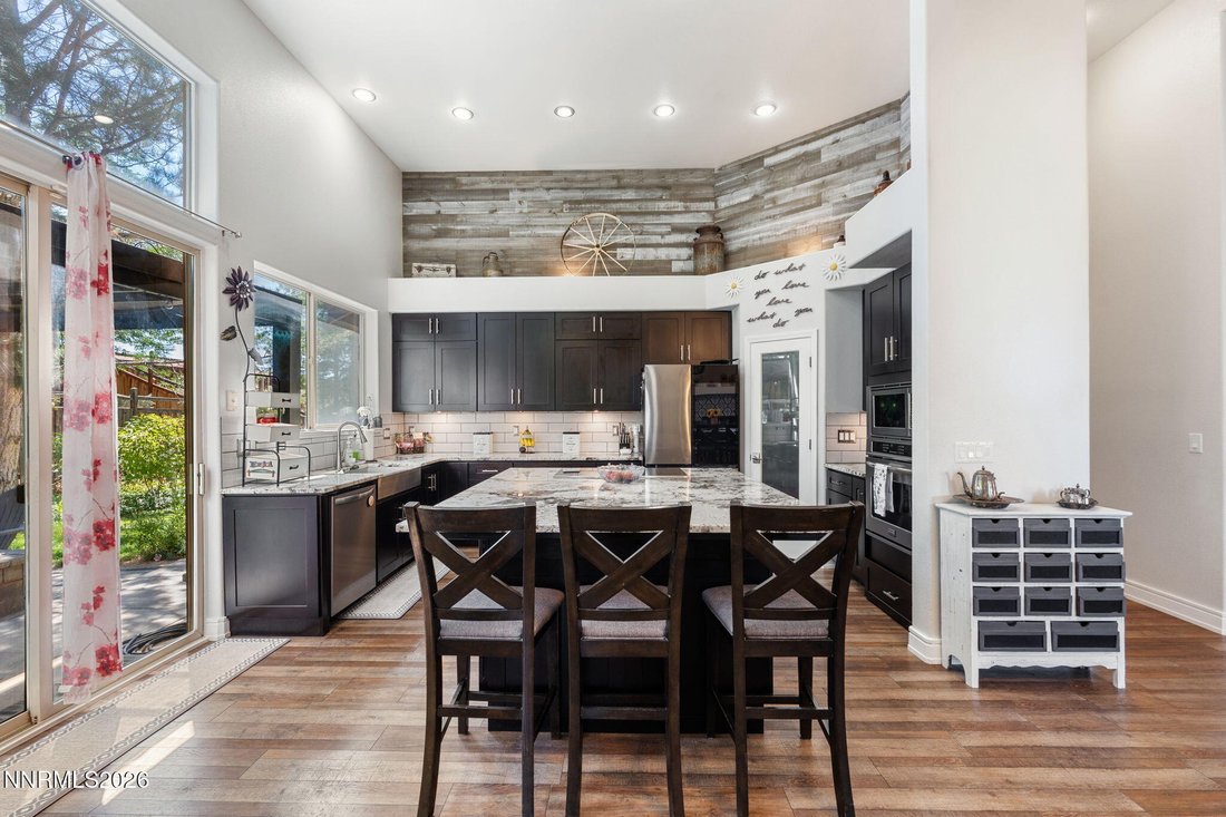 House in Sparks, Nevada, United States 1 - 18548003