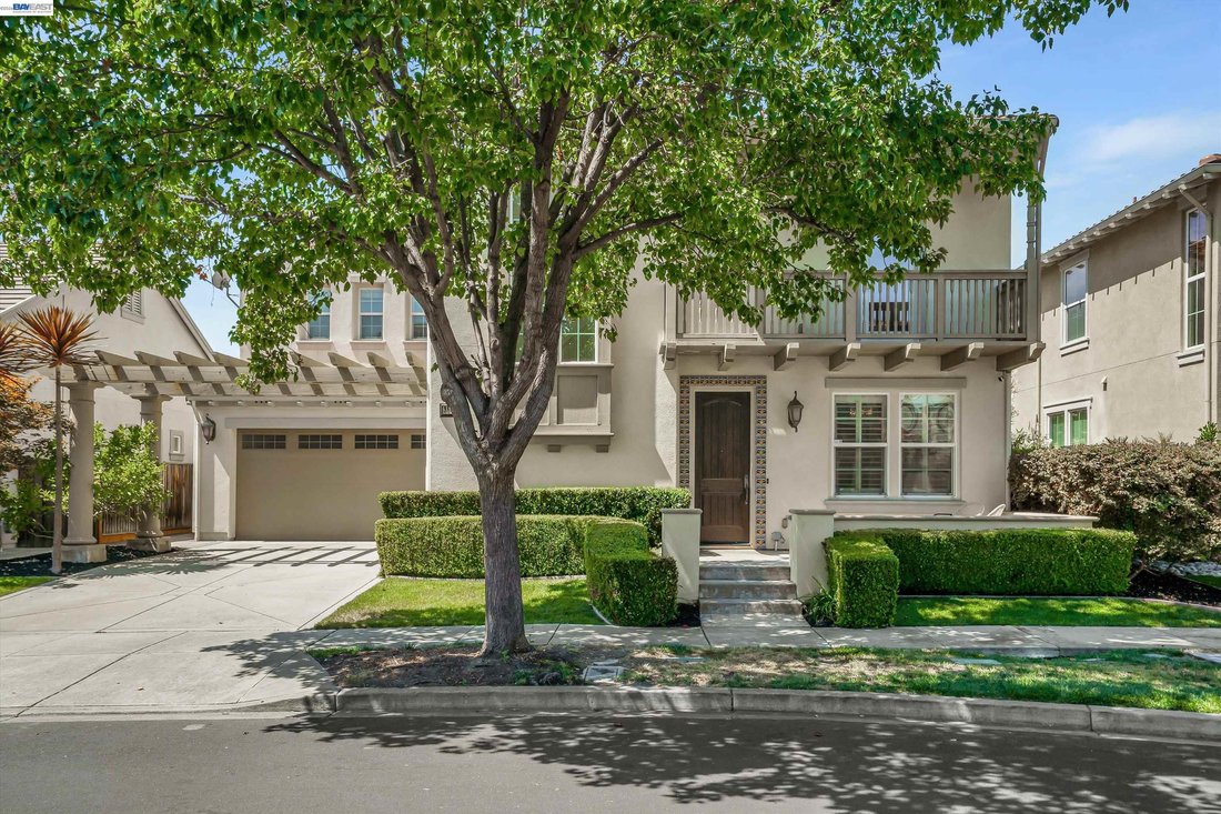 House in San Ramon, California, United States 2 - 18646850