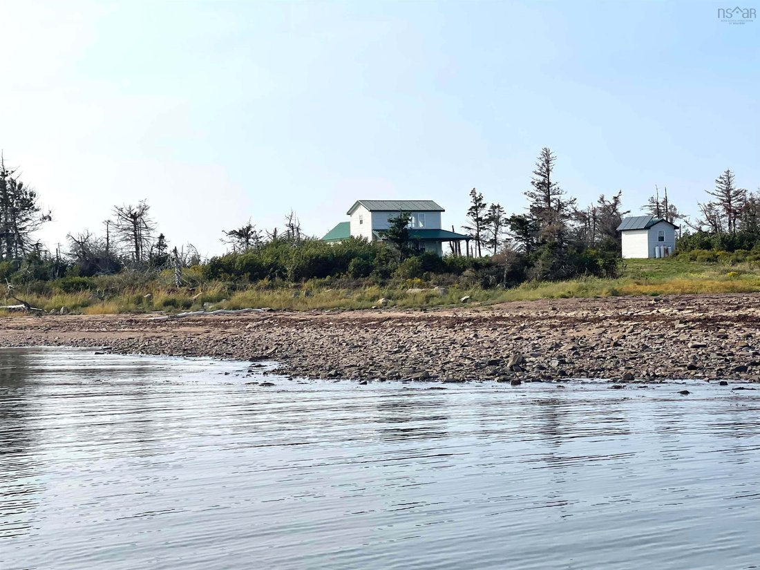House in Malagash Point, Nova Scotia, Canada 3 - 18643250