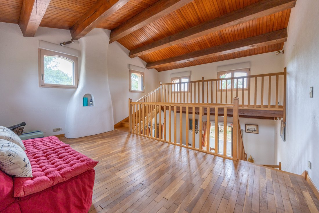 House in Saint-Fiacre-sur-Maine, Pays de la Loire, France 5 - 18642306