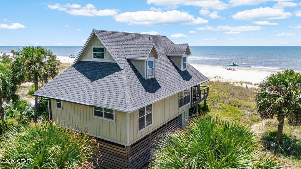 House in Port St. Joe, Florida, United States 2 - 18645897