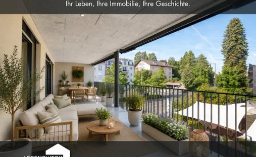 Appartamento a Kreuzlingen, Turgovia, Svizzera 1