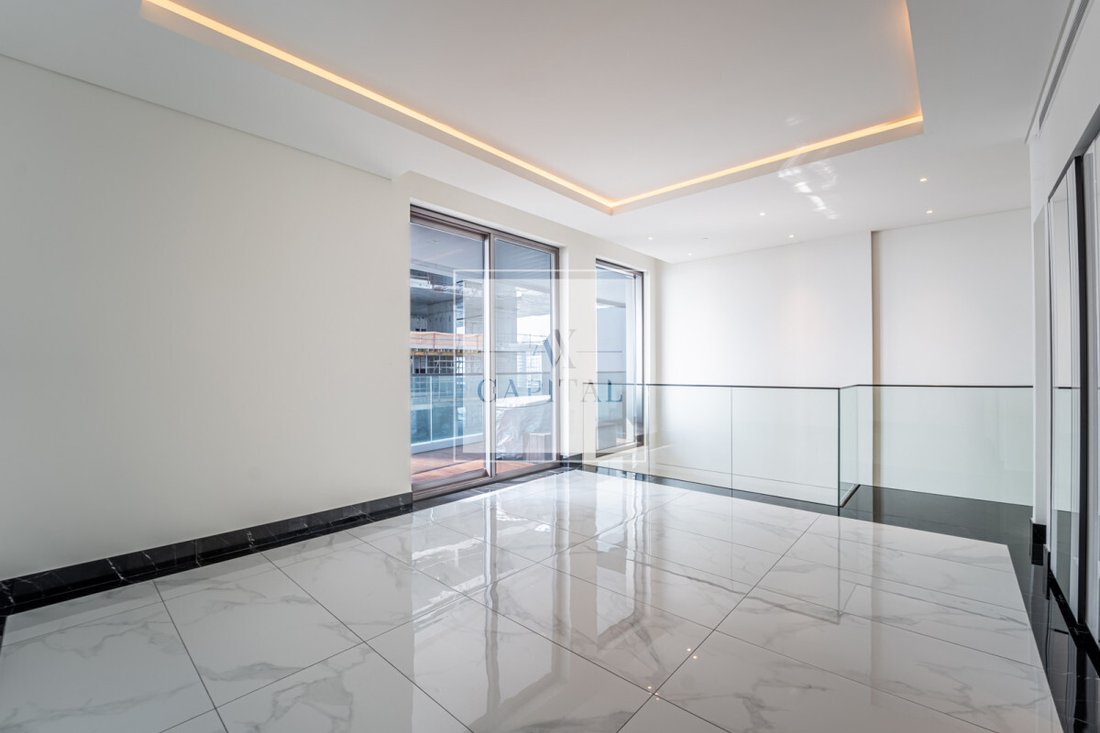 Apartment in Business Bay, Dubai, United Arab Emirates 1 - 18648190
