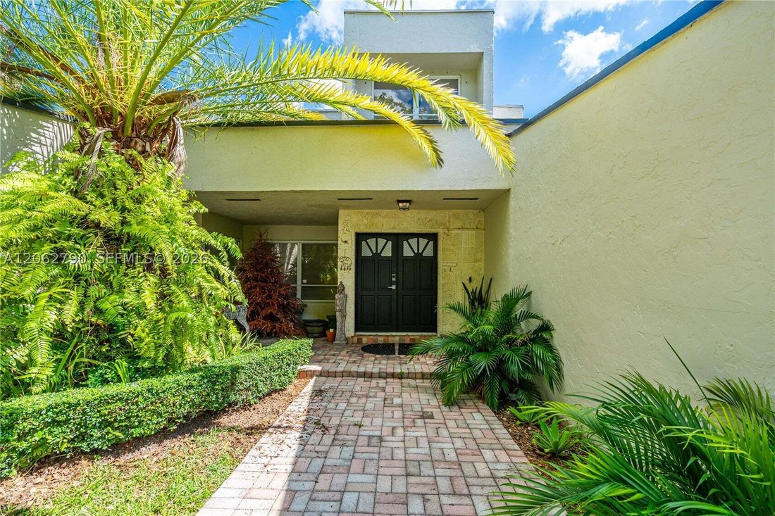 House in West Miami, Florida, United States 2 - 18646181