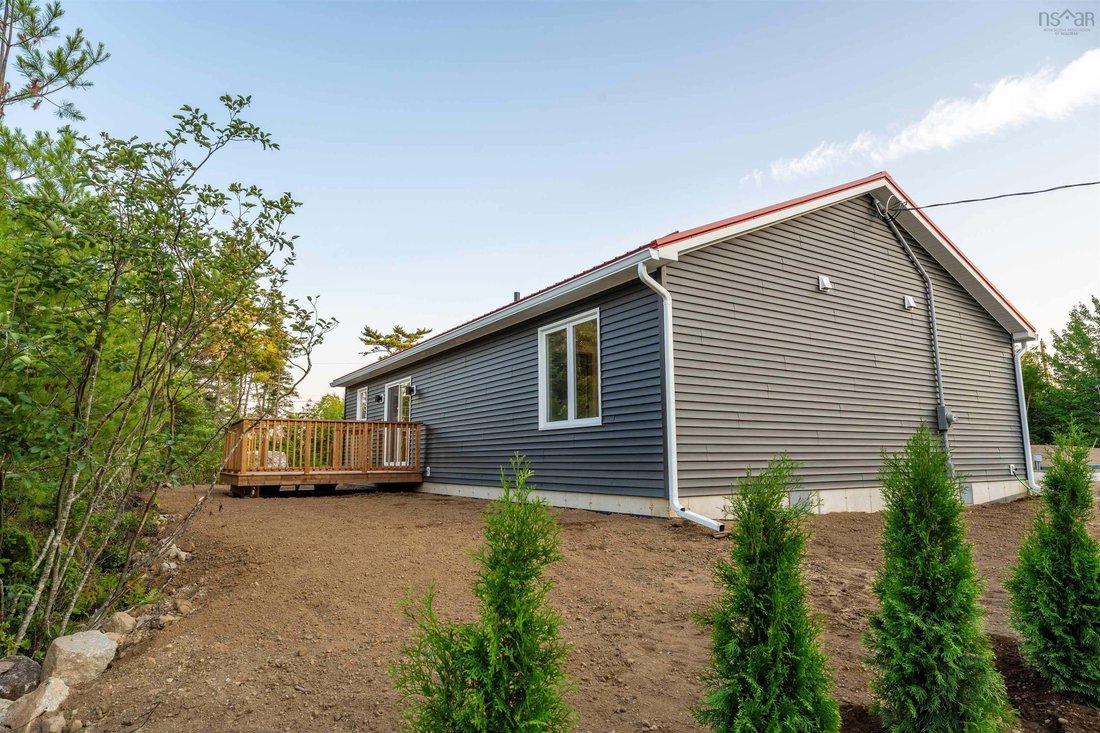Condo in East River Point, Nova Scotia, Canada 5 - 18643749